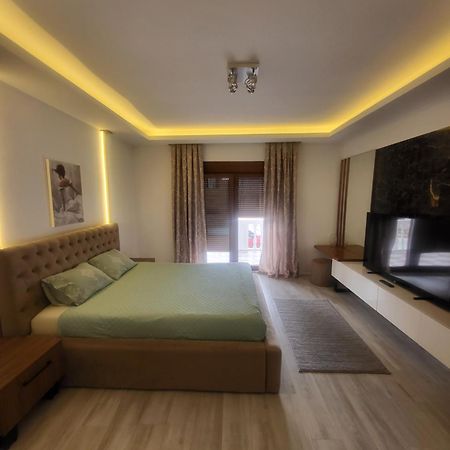 Joandi Apartments Гевгели Екстериор снимка