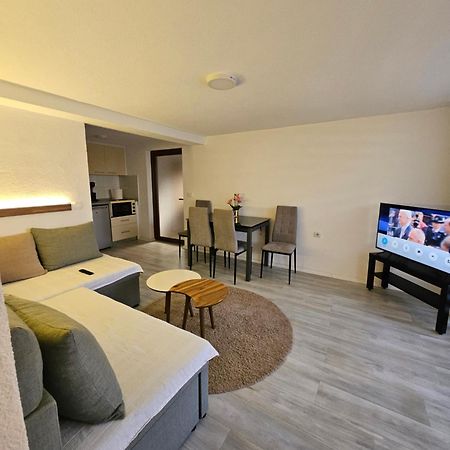 Joandi Apartments Гевгели Екстериор снимка