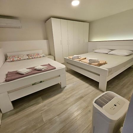 Joandi Apartments Гевгели Екстериор снимка