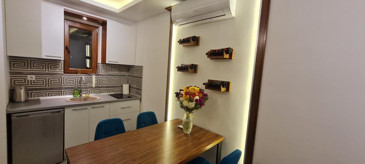 Joandi Apartments Гевгели Екстериор снимка