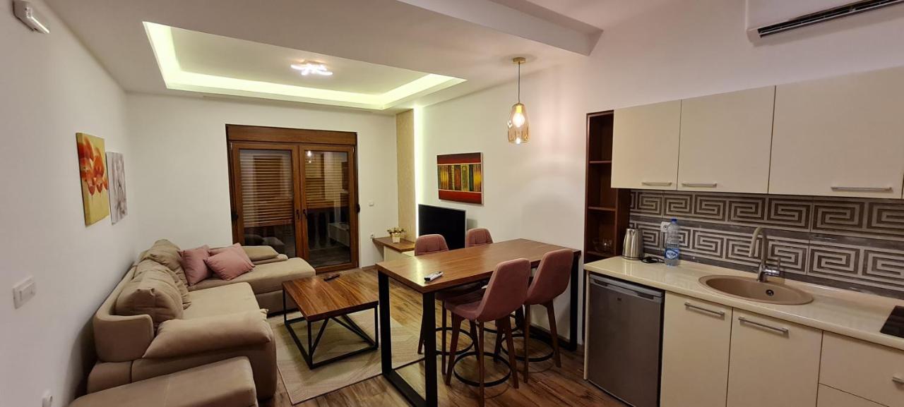 Joandi Apartments Гевгели Екстериор снимка