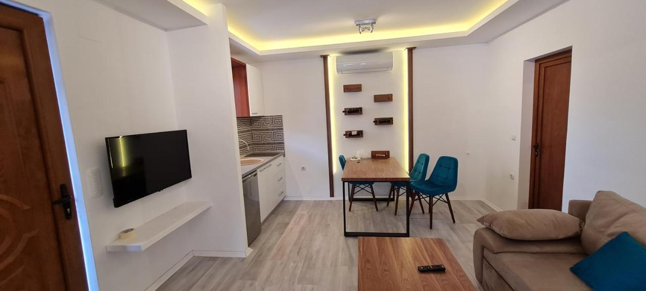 Joandi Apartments Гевгели Екстериор снимка