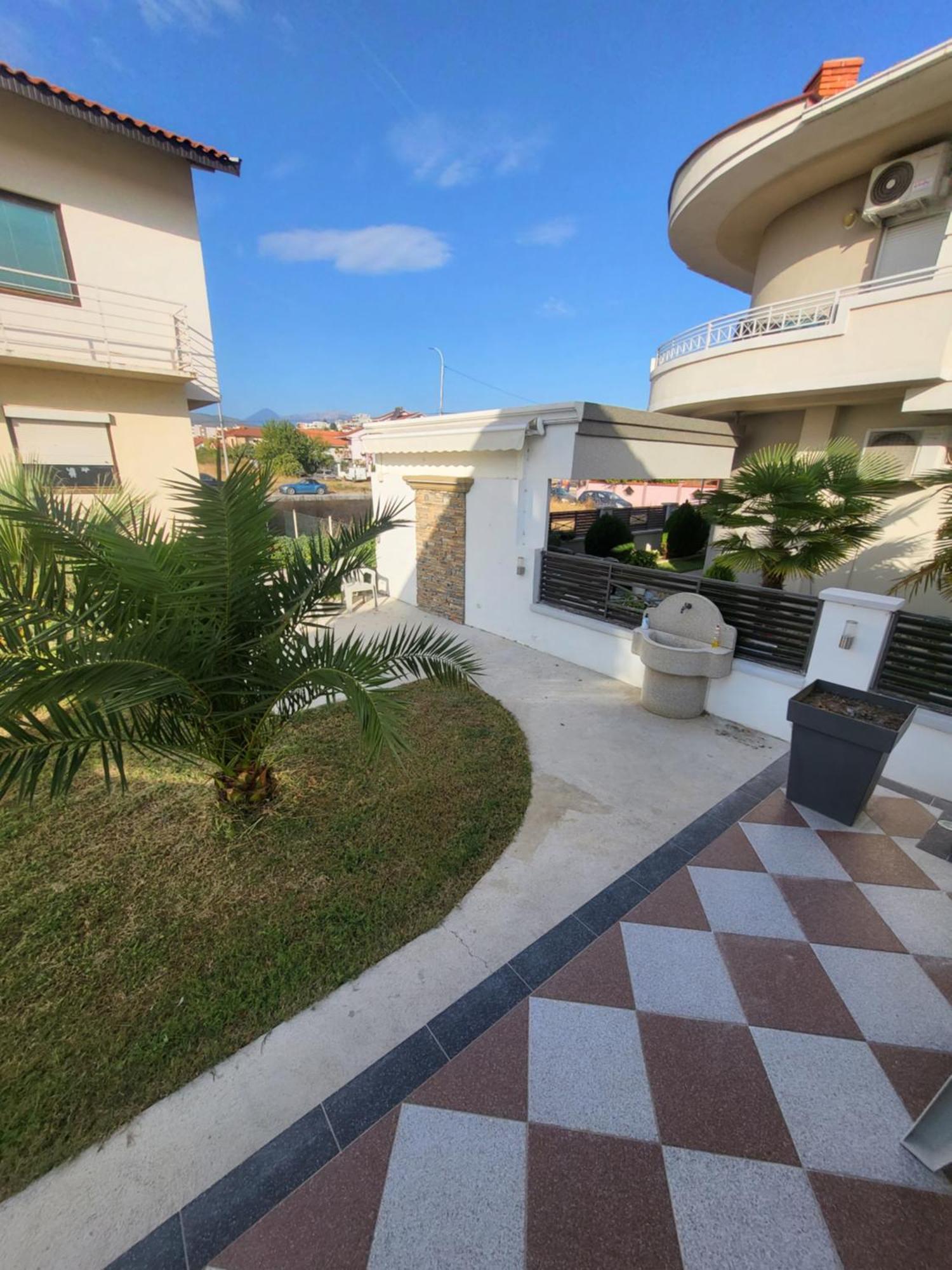 Joandi Apartments Гевгели Екстериор снимка