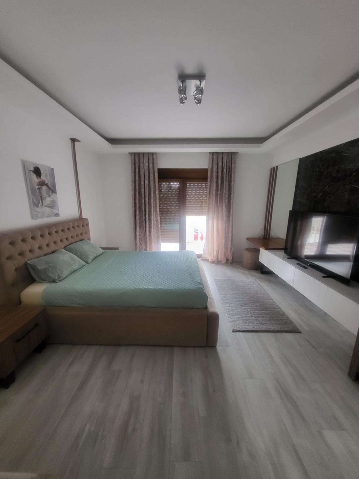 Joandi Apartments Гевгели Екстериор снимка