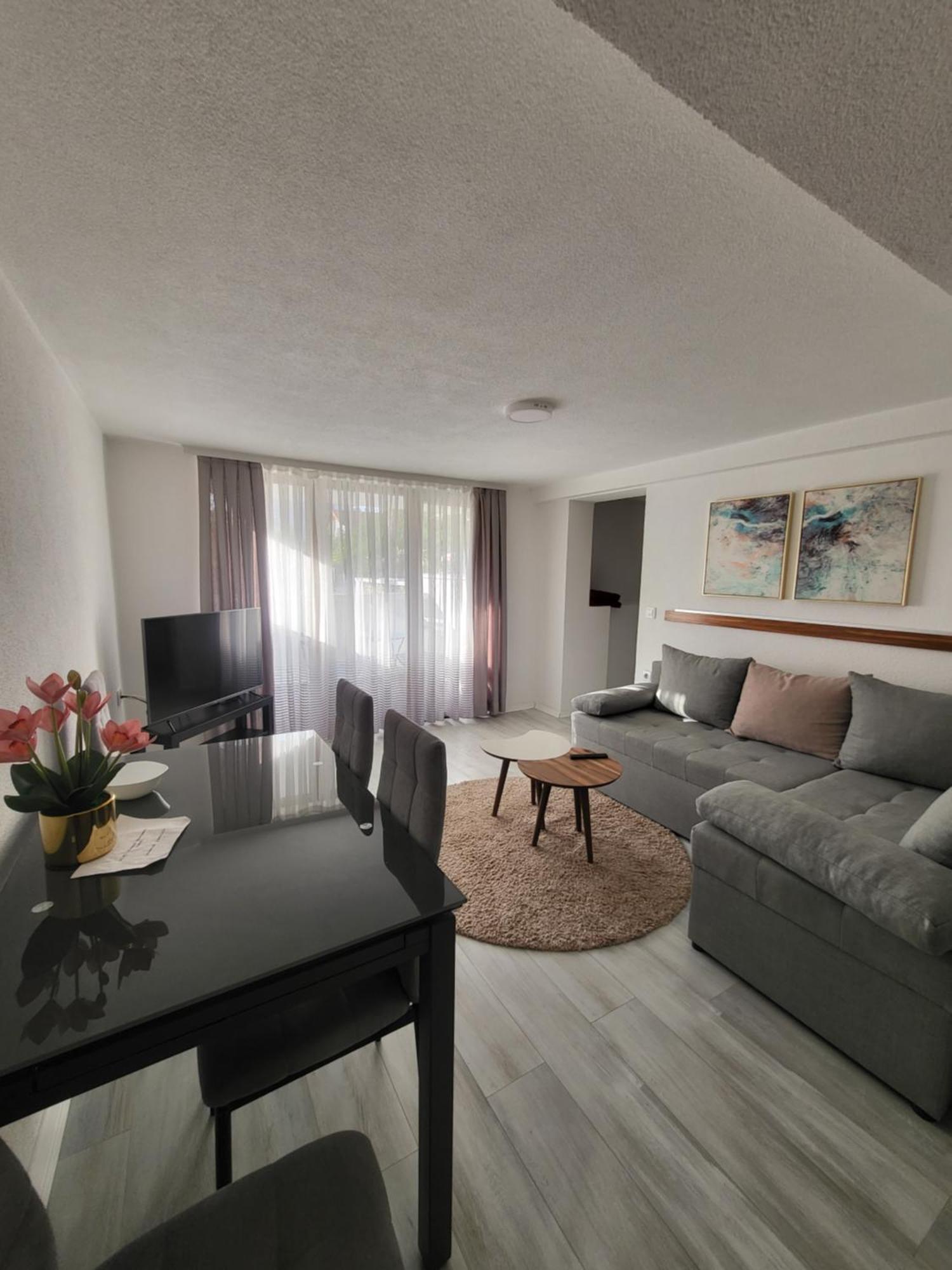 Joandi Apartments Гевгели Стая снимка
